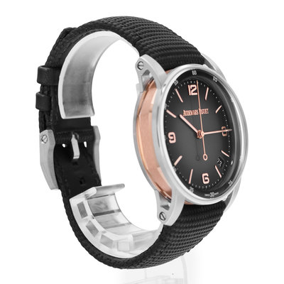 Audemars Piguet Code 11.59