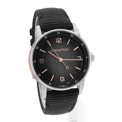 Audemars Piguet Code 11.59