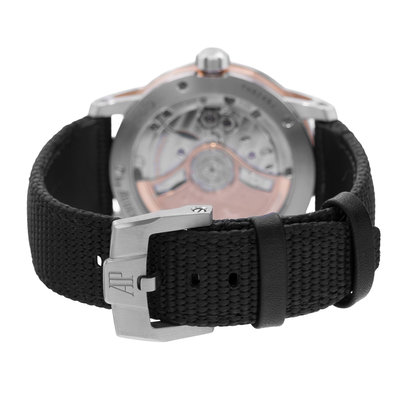 Audemars Piguet Code 11.59