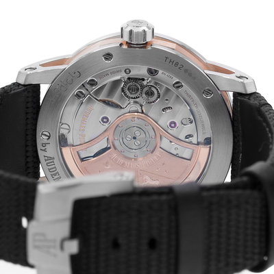 Audemars Piguet Code 11.59