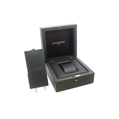 Audemars Piguet Code 11.59