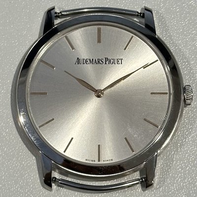 Audemars Piguet Jules Audemars 15180B.OO.A002CR.01 NA Dial 41