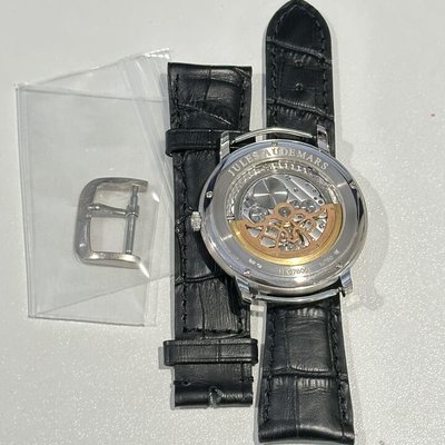 Audemars Piguet Jules Audemars 15180B.OO.A002CR.01 NA Dial 41