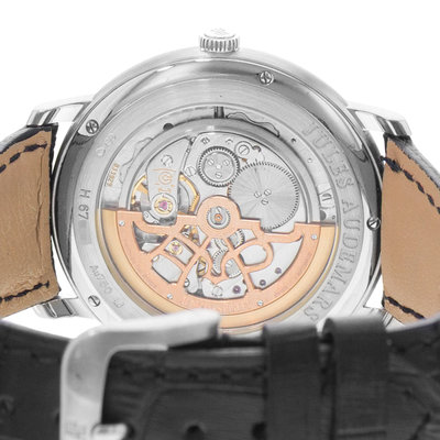 Audemars Piguet Jules Audemars