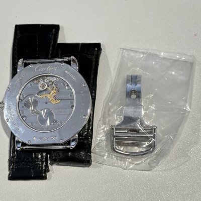 Cartier Ronde Louis
