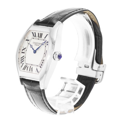 Cartier Tortue