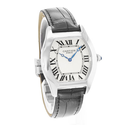 Cartier Tortue