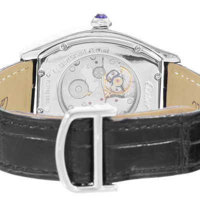 Cartier Tortue