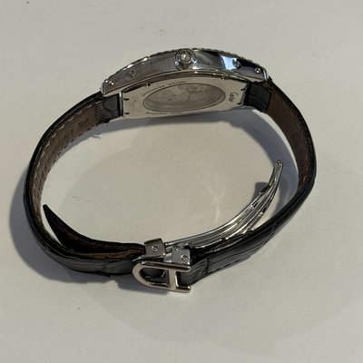 Cartier Tortue