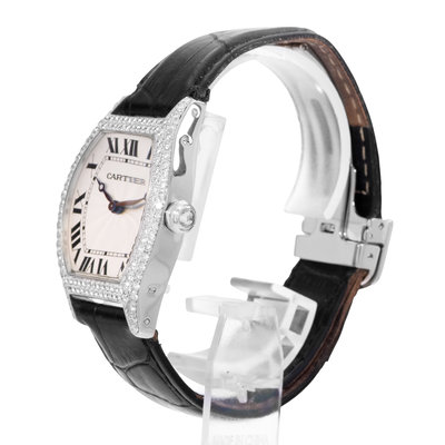 Cartier Tortue