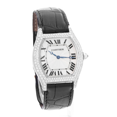 Cartier Tortue