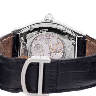 Cartier Tortue