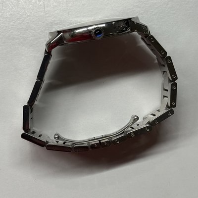 Cartier Ronde Solo
