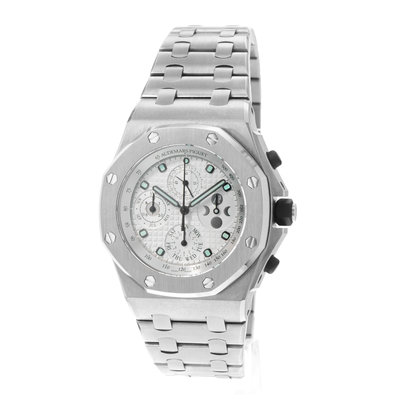 Audemars Piguet Royal Oak Offshore Chronograph