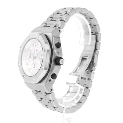 Audemars Piguet Royal Oak Offshore Chronograph