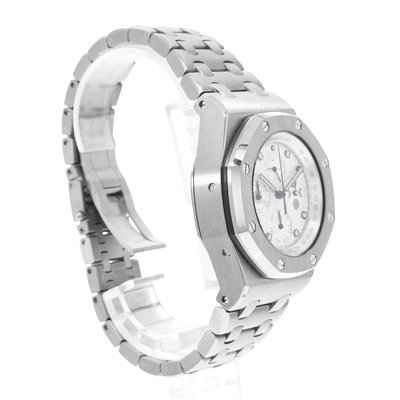 Audemars Piguet Royal Oak Offshore Chronograph
