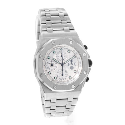 Audemars Piguet Royal Oak Offshore Chronograph