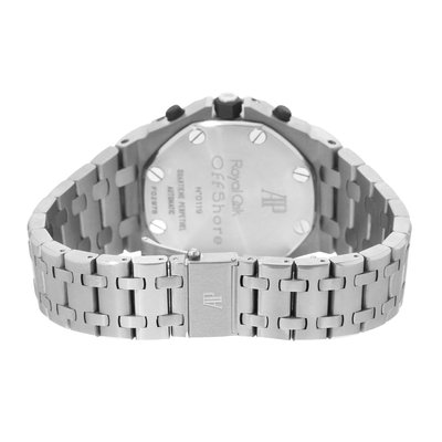 Audemars Piguet Royal Oak Offshore Chronograph