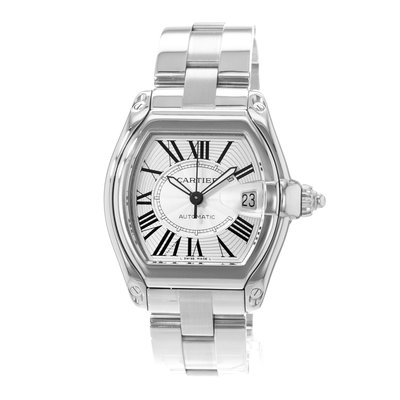 Cartier Roadster