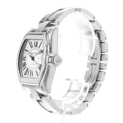 Cartier Roadster