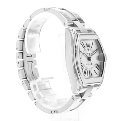 Cartier Roadster