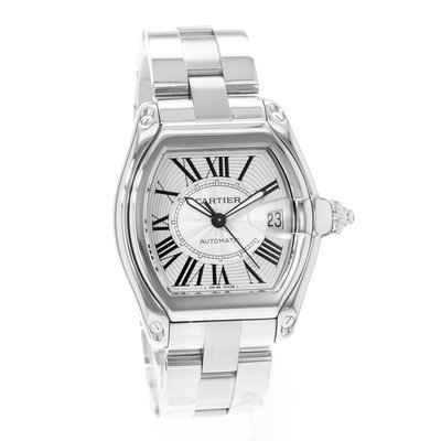 Cartier Roadster