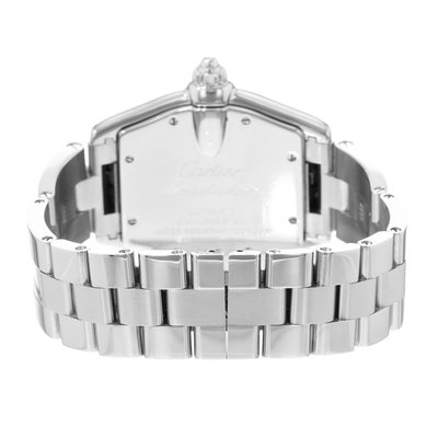 Cartier Roadster