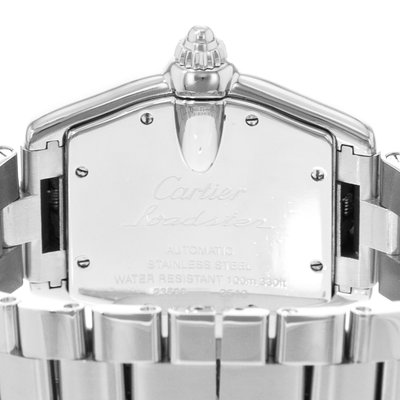 Cartier Roadster