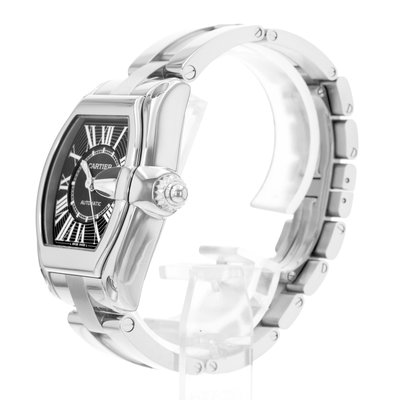 Cartier Roadster