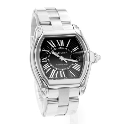 Cartier Roadster