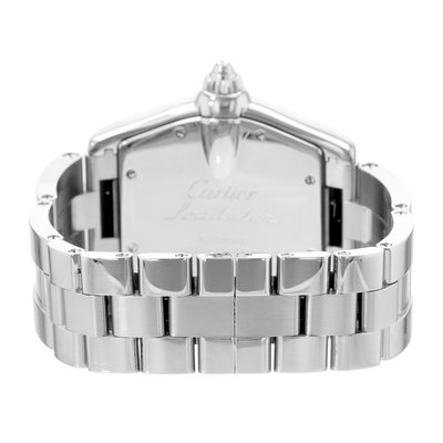 Cartier Roadster