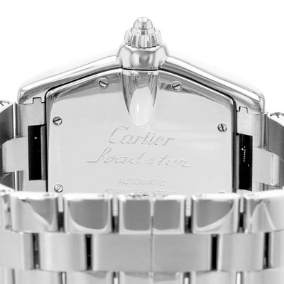 Cartier Roadster
