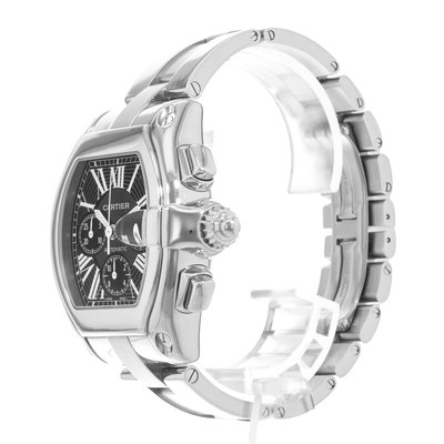 Cartier Roadster