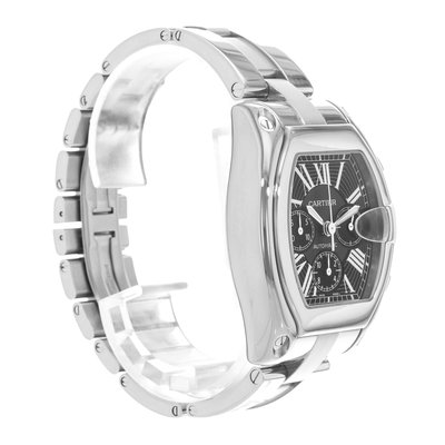 Cartier Roadster