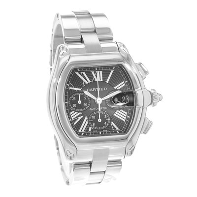 Cartier Roadster