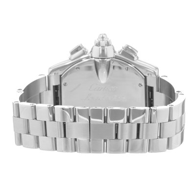Cartier Roadster