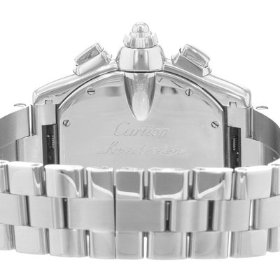 Cartier Roadster