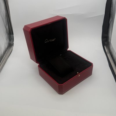 Cartier Roadster