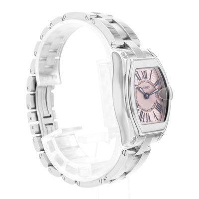 Cartier Roadster