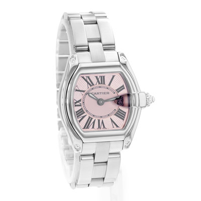 Cartier Roadster