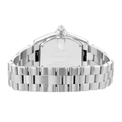 Cartier Roadster