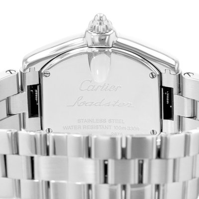 Cartier Roadster