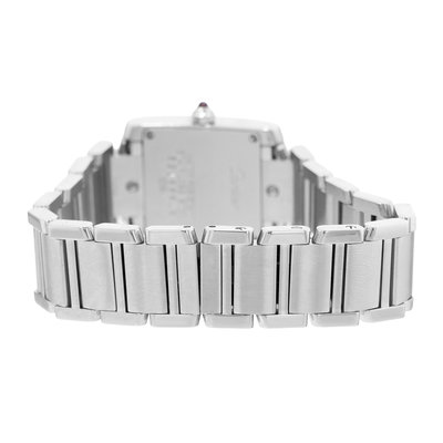 Cartier Tank Francaise