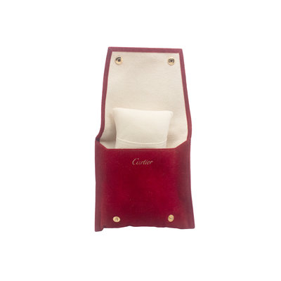 Cartier Tank Francaise