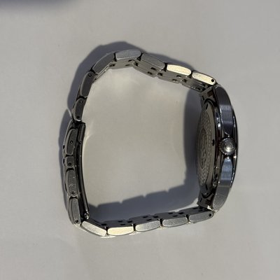 Omega Seamaster 120 M
