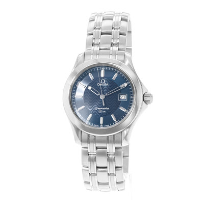 Omega Seamaster 120 M