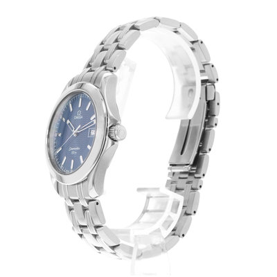 Omega Seamaster 120 M