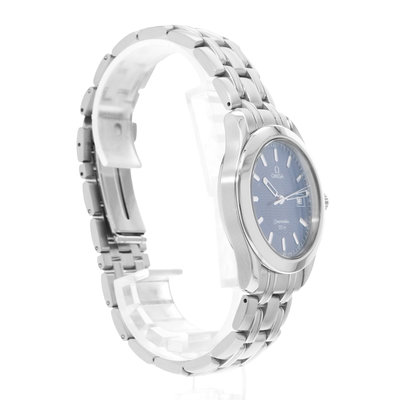 Omega Seamaster 120 M
