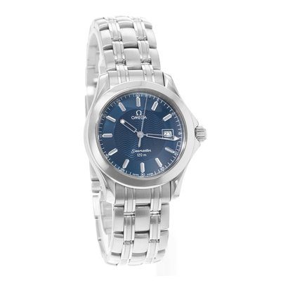 Omega Seamaster 120 M