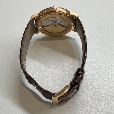 Audemars Piguet Jules Audemars